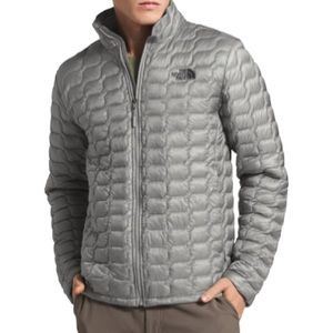 North Face Thermoball Men’s Jacket